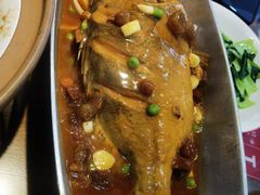 -木桶记臭鳜鱼·安徽非遗名菜(火车站白马老店)