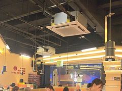 -师烤·豆花烤鱼(广州荔湾扬韬广场店)