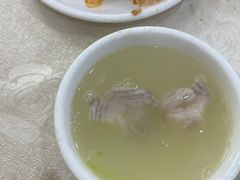 -粤海大排档
