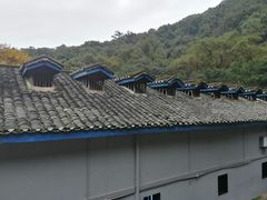 -渣滓洞