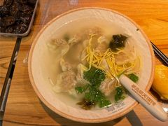 -琴岛顺天馄饨(崂山金鼎店)