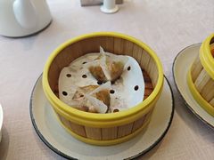 -希尔顿酒店-豫园中餐厅