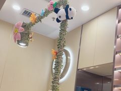 -海底捞火锅(正大乐城店)