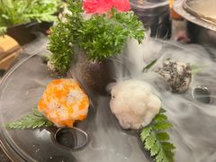 -煲宫猪肚鸡(昆山金鹰国际购物中心店)