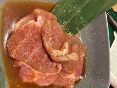 -新石器烤肉(之心城店)