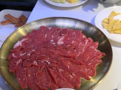 -渝利重庆火锅(维璟广场店)