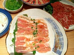 -烧肉达人•炭火烧肉(新天地店)