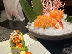 -德川家日本料理(喜隆多新国际店)