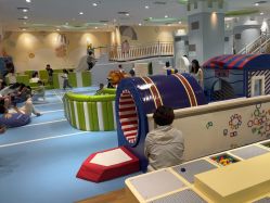 -meland亲子乐园•派对•研学(苏州悠方购物中心店)