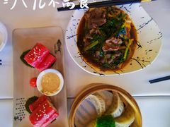 -柳州宾馆-云霄阁·旋转餐厅