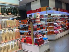 -Olé精品超市(海上世界店)
