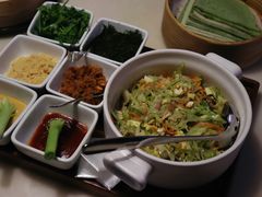 -林四喜·闽南传家菜(鼓浪屿店)