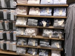 -MUJI无印良品(金狮广场店)