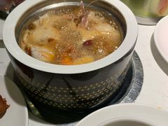 -加餐海鲜自助(宝龙一城店)