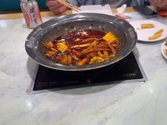 -和福顺牛肉大虾焖锅自助(宝业店)
