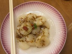 -蓬莱阁中餐厅(崇文门店)