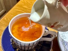 -TheLumpOfCoal 小煤球英式餐厅(凤凰广场店)