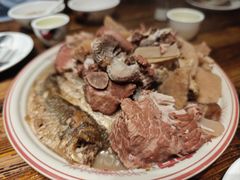 -广府乡下·饭庄(新港东路店)