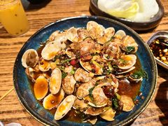 -蚝堡海鲜·威海菜·海肠捞饭·烧烤·亚洲吃蚝公司(幸福门店)