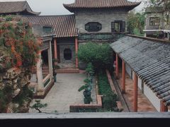 -东莞市可园博物馆