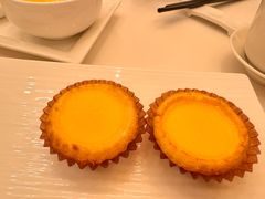 蛋挞-利苑酒家(宜安广场店)