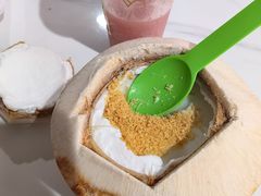 -狐狸爱上椰子鸡(滨江星光大道店)