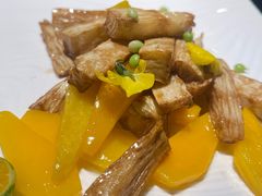 -四季民福烤鸭店(外滩外白渡桥店)