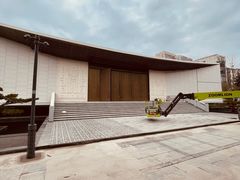 -常州古运河南大街文化旅游区-人民公园