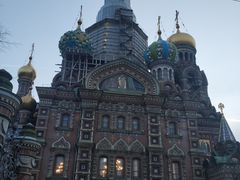 -滴血救世主教堂