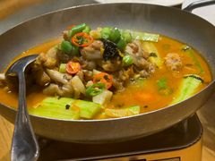 -新白鹿餐厅(城西银泰城店)