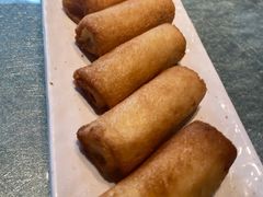 大良炸牛奶-小和庆·知味(首铸万科店)