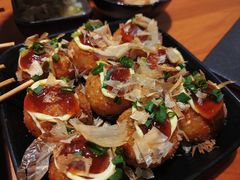 -木子烧鸟屋(百子湾店)