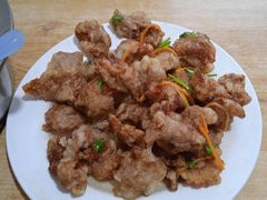 -东北特色菜馆(珞喻东路店)