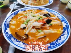 连汤肉片-真不同饭店(老城店)