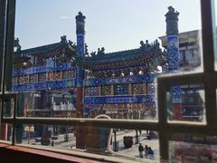 -星巴克臻选(北京前门大街店)