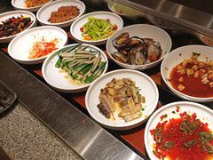 -杭州开元名都大酒店·地中海自助餐厅