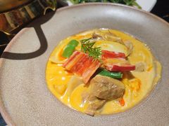 -Thai Alley泰爱里(二沙岛店)