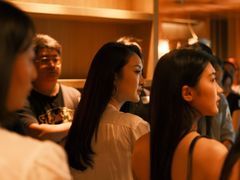 -榛悦隆堡成都酒店(春熙路太古里店)