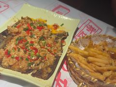 -靓靓蒸虾·头牌蒸虾(南山桂庙店)