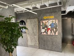 -Money Shops(愚园路店)