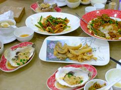 -良友·地标海鲜青岛菜(五四广场店)