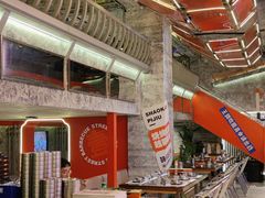 -神府路壹号·海鲜烧烤·砂锅粥·锅物(三坊七巷店)