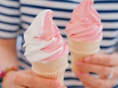 -麦当劳(津南吾悦广场店)