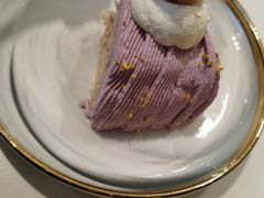-EVERNAKED裸蛋糕(SOHO天山店)