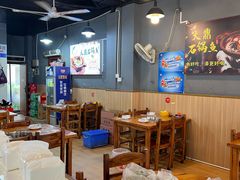 -大鼎石锅鱼(春江里店)