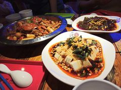 -赖胖子肉蟹煲(睢宁店)