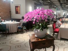 -漢舍中国菜馆(889广场店)