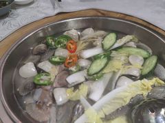 -丰尔粥食·粥底火锅·桑拿鸡(大良总店)