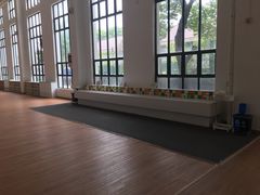 -新加坡伊顿上海马雅思幼儿园