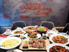-润泽园饭庄(中山路店)